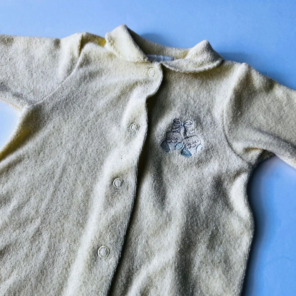 Carters vintage carter